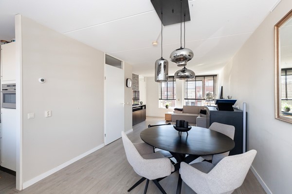 Medium property photo - Egbert van Het Oeverstraat 4, 2162 LW Lisse