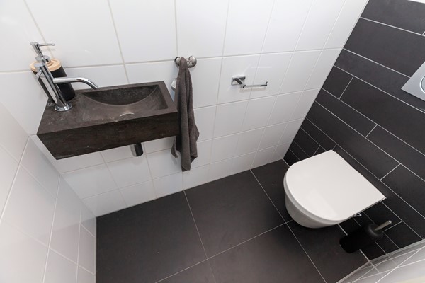 Medium property photo - Egbert van Het Oeverstraat 4, 2162 LW Lisse