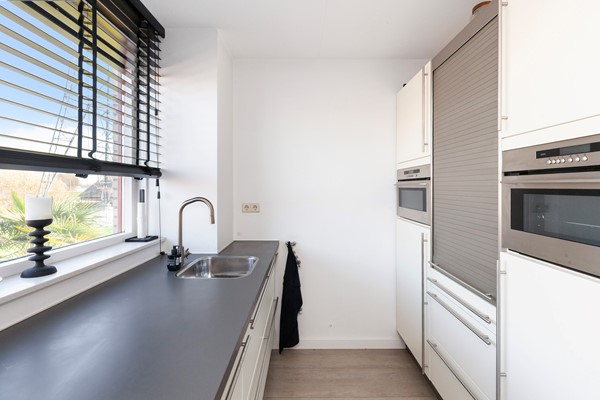 Medium property photo - Egbert van Het Oeverstraat 4, 2162 LW Lisse