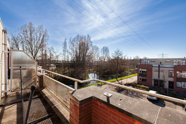 Medium property photo - Egbert van Het Oeverstraat 4, 2162 LW Lisse