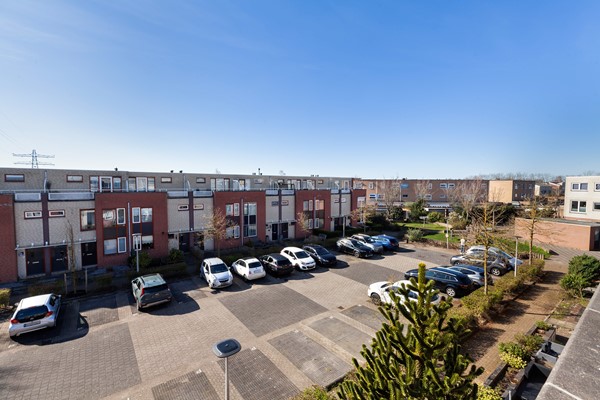 Medium property photo - Egbert van Het Oeverstraat 4, 2162 LW Lisse