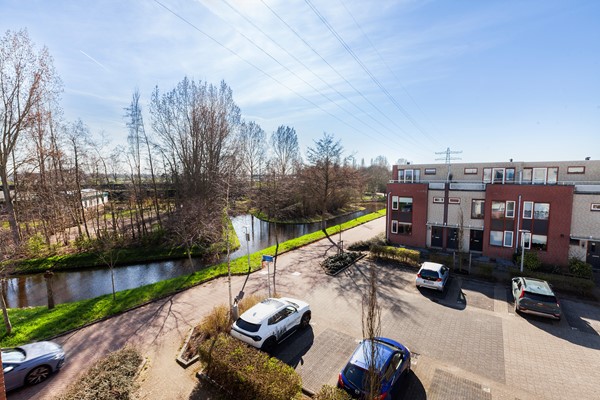Medium property photo - Egbert van Het Oeverstraat 4, 2162 LW Lisse