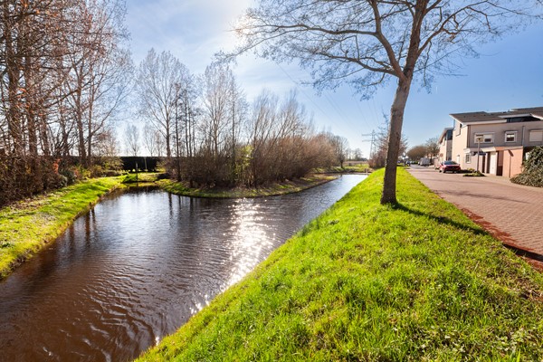 Medium property photo - Egbert van Het Oeverstraat 4, 2162 LW Lisse