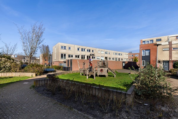 Medium property photo - Egbert van Het Oeverstraat 4, 2162 LW Lisse