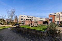 Nieuw in verkoop: Egbert van Het Oeverstraat 4, 2162 LW Lisse