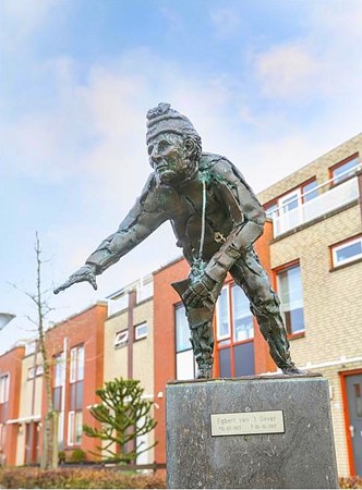 Medium property photo - Egbert van Het Oeverstraat 4, 2162 LW Lisse