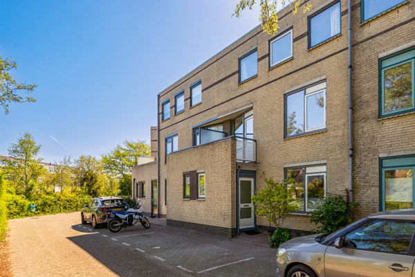 Medium property photo - Selderiestraat 19, 2215 WN Voorhout