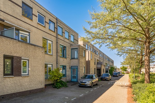 Medium property photo - Selderiestraat 19, 2215 WN Voorhout