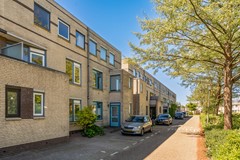 Verkocht onder voorbehoud: Selderiestraat 19, 2215 WN Voorhout