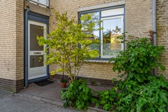 Verkocht onder voorbehoud: Selderiestraat 19, 2215 WN Voorhout