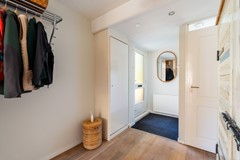 Verkocht onder voorbehoud: Selderiestraat 19, 2215 WN Voorhout