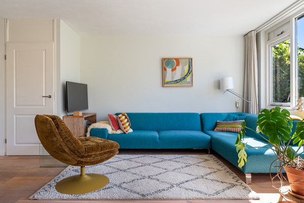 Medium property photo - Selderiestraat 19, 2215 WN Voorhout