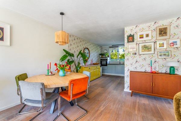 Medium property photo - Selderiestraat 19, 2215 WN Voorhout