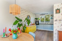 Verkocht onder voorbehoud: Selderiestraat 19, 2215 WN Voorhout