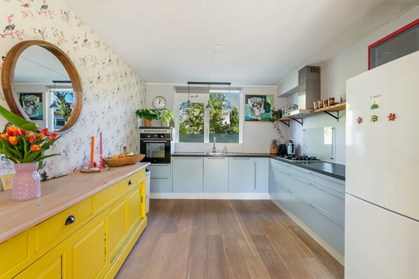 Medium property photo - Selderiestraat 19, 2215 WN Voorhout