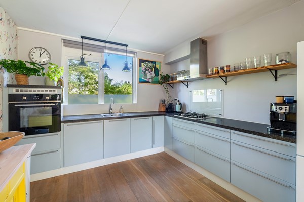 Medium property photo - Selderiestraat 19, 2215 WN Voorhout