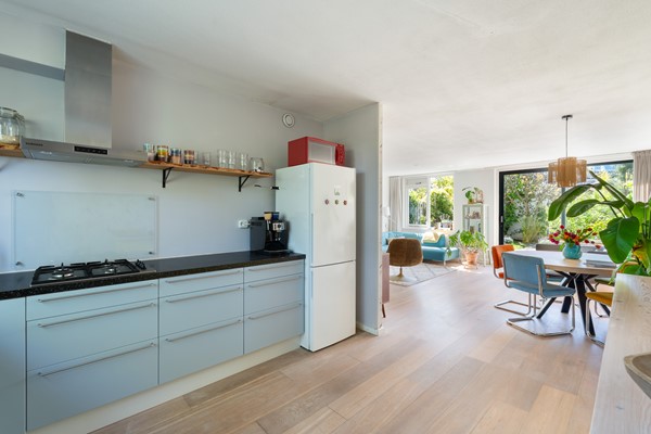 Medium property photo - Selderiestraat 19, 2215 WN Voorhout