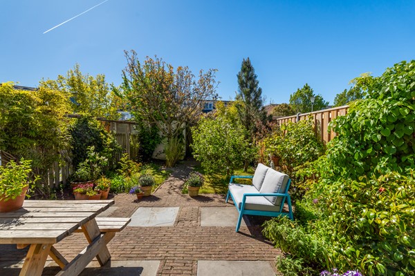 Medium property photo - Selderiestraat 19, 2215 WN Voorhout