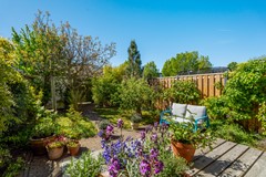 Verkocht onder voorbehoud: Selderiestraat 19, 2215 WN Voorhout