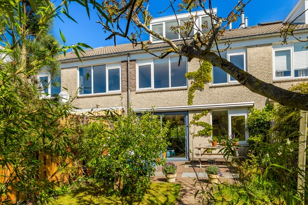 Medium property photo - Selderiestraat 19, 2215 WN Voorhout