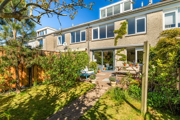 Medium property photo - Selderiestraat 19, 2215 WN Voorhout