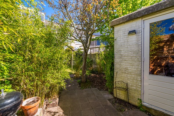 Medium property photo - Selderiestraat 19, 2215 WN Voorhout