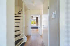 Verkocht onder voorbehoud: Selderiestraat 19, 2215 WN Voorhout