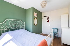 Verkocht onder voorbehoud: Selderiestraat 19, 2215 WN Voorhout