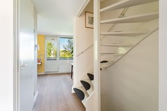 Verkocht onder voorbehoud: Selderiestraat 19, 2215 WN Voorhout