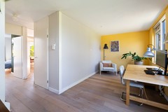 Verkocht onder voorbehoud: Selderiestraat 19, 2215 WN Voorhout