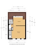 Verkocht onder voorbehoud: Selderiestraat 19, 2215 WN Voorhout