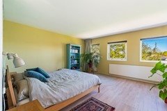 Verkocht onder voorbehoud: Selderiestraat 19, 2215 WN Voorhout