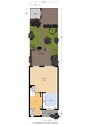 Verkocht onder voorbehoud: Selderiestraat 19, 2215 WN Voorhout