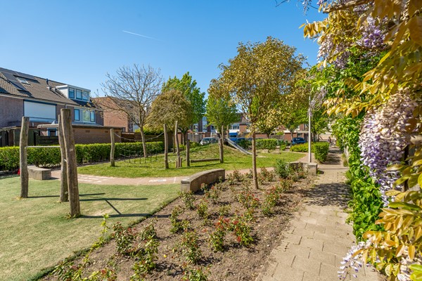 Medium property photo - Selderiestraat 19, 2215 WN Voorhout