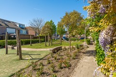 Verkocht onder voorbehoud: Selderiestraat 19, 2215 WN Voorhout