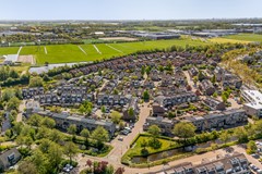 Verkocht onder voorbehoud: Selderiestraat 19, 2215 WN Voorhout