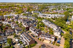 Verkocht onder voorbehoud: Selderiestraat 19, 2215 WN Voorhout