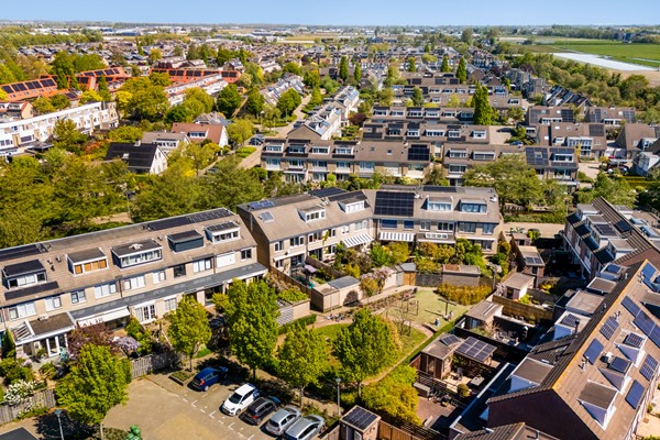 Medium property photo - Selderiestraat 19, 2215 WN Voorhout
