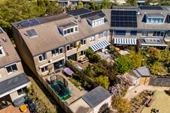 Verkocht onder voorbehoud: Selderiestraat 19, 2215 WN Voorhout