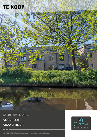 Brochure preview - brochure