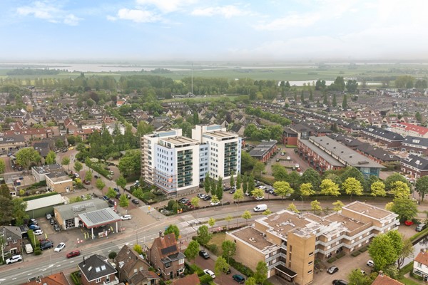 Te koop: Parkhove 403, 2171 JC Sassenheim