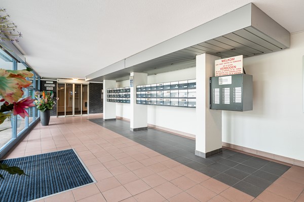 Medium property photo - Parkhove 403, 2171 JC Sassenheim