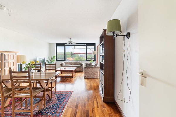 Medium property photo - Parkhove 403, 2171 JC Sassenheim