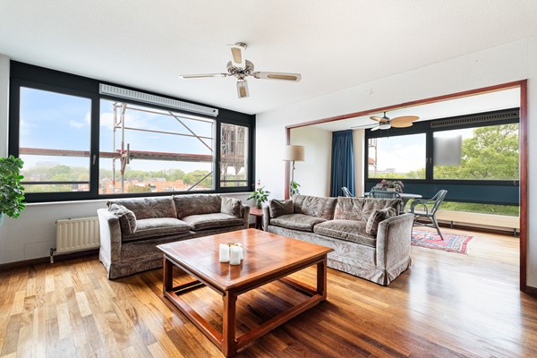 Medium property photo - Parkhove 403, 2171 JC Sassenheim