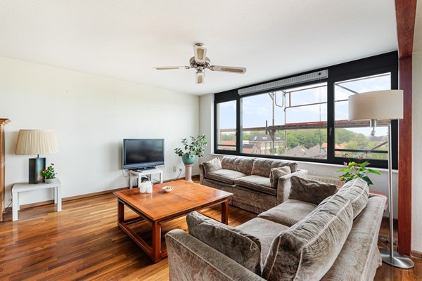 Medium property photo - Parkhove 403, 2171 JC Sassenheim