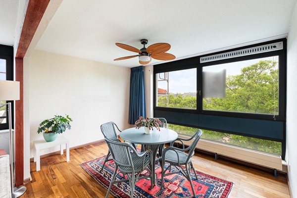 Medium property photo - Parkhove 403, 2171 JC Sassenheim