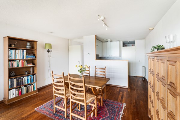 Medium property photo - Parkhove 403, 2171 JC Sassenheim