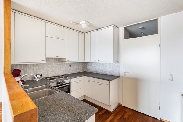 Medium property photo - Parkhove 403, 2171 JC Sassenheim