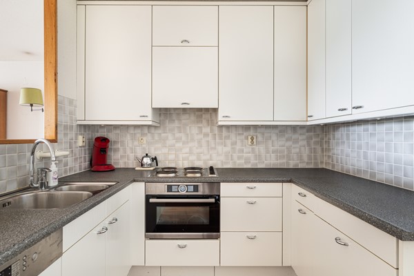 Medium property photo - Parkhove 403, 2171 JC Sassenheim