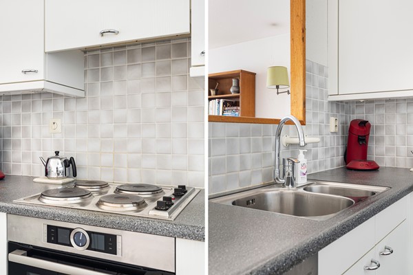 Medium property photo - Parkhove 403, 2171 JC Sassenheim